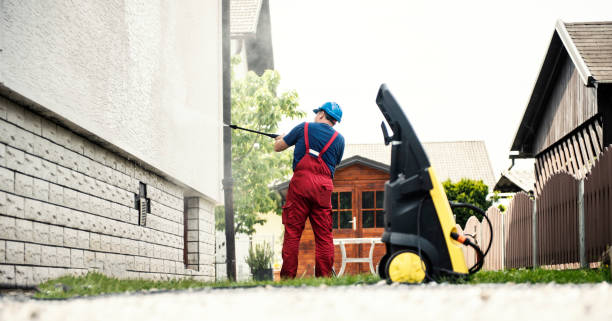 Professional Pressure Washing Services in Pea Ridge, WV